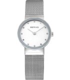 Bering - Armbanduhr - Damen - Classic - 10122-000
