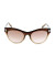 Swarovski - SK0171-47G - Sunglasses - Women