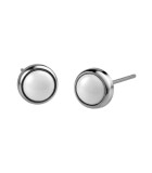 Bering Stainless-Steel Earrings 701-15-05