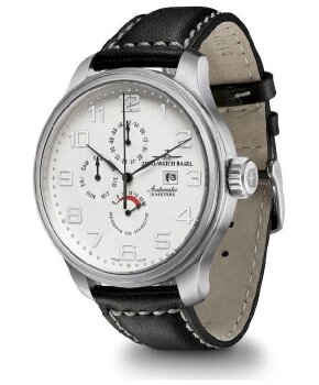 Zeno Watch Basel Uhren 8075-e2 7640155197984 Automatikuhren Kaufen