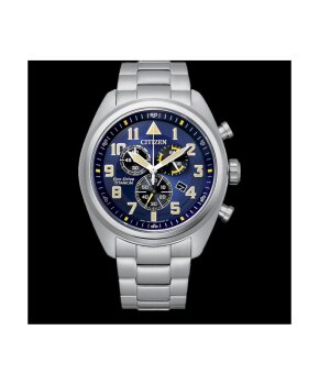 Citizen Uhren AT2480-81L 4974374305633 Armbanduhren Kaufen Frontansicht