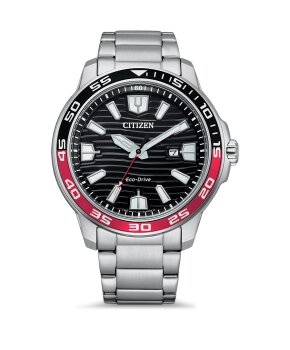 Citizen Uhren AW1527-86E 4974374304018 Armbanduhren Kaufen Frontansicht