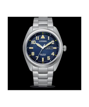Citizen Uhren BM8560-88LE 4974374305671 Armbanduhren Kaufen Frontansicht