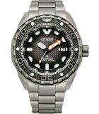 Citizen Uhren NB6004-83E 4974374305954 Armbanduhren Kaufen Frontansicht