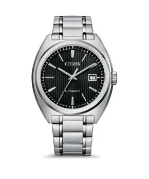 Citizen Uhren NJ0100-71E 4974374304612 Armbanduhren Kaufen Frontansicht