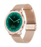Smarty2.0 SM Wearables SW018A 8021087262022 Smartwatches Kaufen Frontansicht