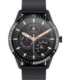 Smarty2.0 SM Wearables SW020A 8021087261902 Smartwatches Kaufen Frontansicht