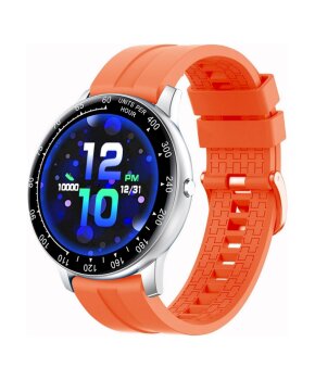 Smarty2.0 SM Wearables SW008G 8021087261759 Smartwatches Kaufen Frontansicht