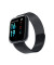 Smarty2.0 - SW013A - Smartwatch - Unisex - Wellness