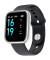 Smarty2.0 - SW013B - Smartwatch - Unisex - Wellness