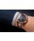 Aries Gold Armbanduhr Herren CONTENDER G 7301 RG-BKRG
