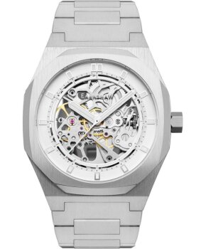 Earnshaw Uhren ES-8142-11 4894664102080 Armbanduhren Kaufen Frontansicht