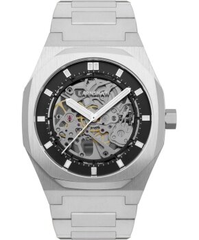 Earnshaw Uhren ES-8142-22 4894664102097 Armbanduhren Kaufen Frontansicht