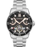 Earnshaw Uhren ES-8134-44 4894664090509 Armbanduhren Kaufen Frontansicht