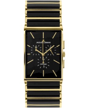 Jacques Lemans Uhren 1-1900C 4040662163152 Armbanduhren Kaufen