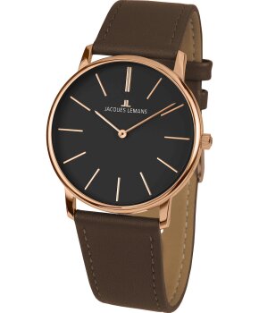 Jacques Lemans Uhren 1-2004E 4040662138235 Armbanduhren Kaufen
