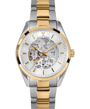 Jacques Lemans Uhren 1-2087I 4040662163114 Armbanduhren Kaufen
