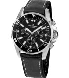 Jacques Lemans Uhren 1-2091A 4040662160892 Armbanduhren...