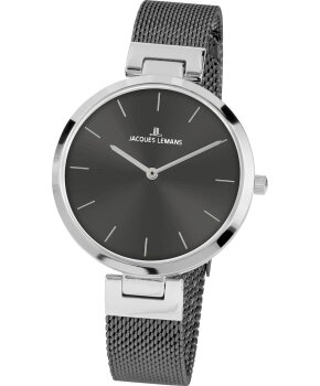 Jacques Lemans Uhren 1-2110F 4040662161455 Armbanduhren Kaufen