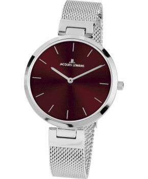 Jacques Lemans Uhren 1-2110E 4040662161448 Armbanduhren Kaufen