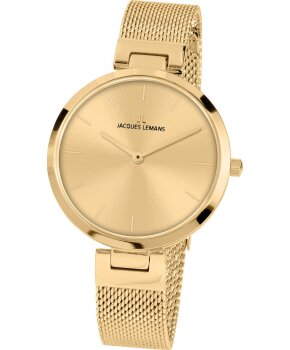 Jacques Lemans Uhren 1-2110M 4040662161523 Armbanduhren Kaufen