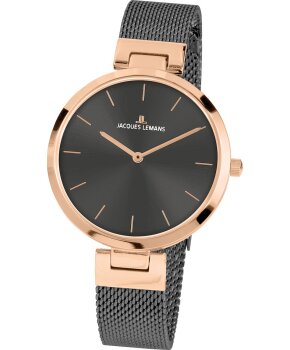 Jacques Lemans Uhren 1-2110J 4040662161493 Armbanduhren Kaufen