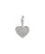 Jacques Lemans Schmuck SE-A174A 4040662158691 Beads & Charms Charms & Beads Kaufen Frontansicht