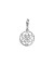 Jacques Lemans   pendant charms neck jewelry SE-A167A