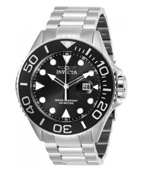 Invicta Uhren 28765 8720105811463 Armbanduhren Kaufen Frontansicht