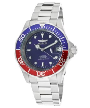Invicta Uhren 5053 8713208159112 Armbanduhren Kaufen Frontansicht