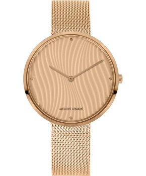 Jacques Lemans Uhren 1-2093I 4040662160700 Armbanduhren Kaufen