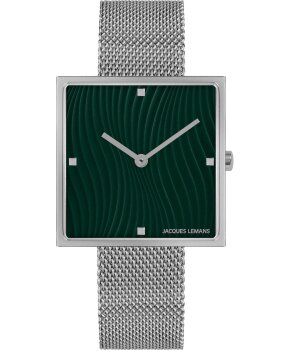 Jacques Lemans Uhren 1-2094A 4040662160717 Armbanduhren Kaufen