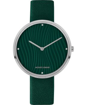 Jacques Lemans Uhren 1-2093E 4040662160663 Armbanduhren Kaufen