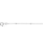 Jacques Lemans   neck jewelry chains SE-K140A16