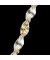 Jacques Lemans Schmuck SE-K143A45 4040662157342 Halsschmuck Halsketten Kaufen Frontansicht