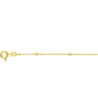 Jacques Lemans   chains neck jewelry SE-K140B16