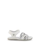 Shone Schuhe 7193-021-WHITE Schuhe, Stiefel, Sandalen Kaufen Frontansicht