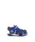 Shone Schuhe 3315-031-NAVY Schuhe, Stiefel, Sandalen Kaufen Frontansicht