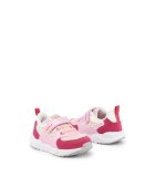 Shone - Sneakers - 10260-022-FUXIA - Kinder