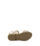 Shone - Shoes - Sandals - 19371-002-BEIGE - Kids - tan
