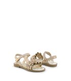 Shone - Shoes - Sandals - 19371-002-BEIGE - Kids - tan