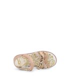 Shone - Shoes - Sandals - 7193-021-NUDE - Kids - Pink