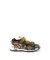 Shone Schuhe 6015-032-MILITARY Schuhe, Stiefel, Sandalen Kaufen Frontansicht