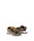 Shone - Shoes - Sandals - 6015-032-MILITARY - Kids - darkolivegreen,orange