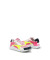 Shone - Sneakers - 3526-014-FUXIA - Kinder