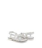 Shone - Shoes - Sandals - 19057-001-SILVER - Kids - Silver