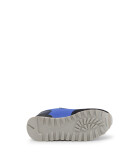 Shone - Shoes - Sneakers - 617K-015-NAVY - Kids - blue,greenyellow