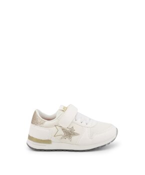 Shone Schuhe 6726-017-WHITE Schuhe, Stiefel, Sandalen Kaufen Frontansicht