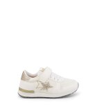 Shone Schuhe 6726-017-WHITE Schuhe, Stiefel, Sandalen...