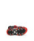 Shone - Shoes - Sandals - 3315-031-BLACK - Kids - black,red